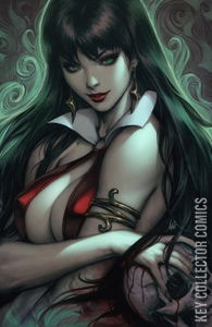 Vampirella #1