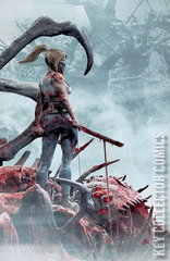 Variant Cover for Something Is Killing the Children #41
