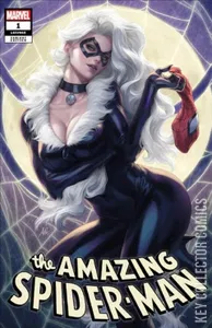 Amazing Spider-Man #1