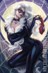 Variant Cover for Amazing Spider-Man #1