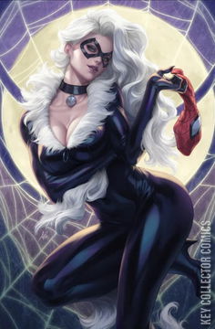 Variant Cover for Amazing Spider-Man #1