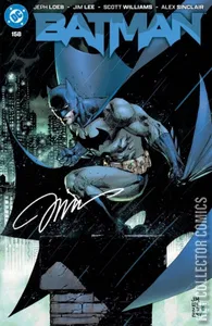 Batman #158