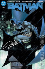 Variant Cover for Batman #158