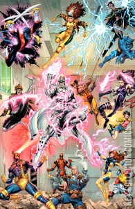 X-Men #12