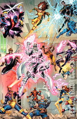 Variant Cover for X-Men #12