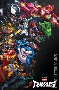 Marvel Rivals #1