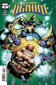 All-New Venom #4