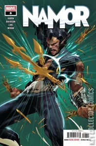 Namor #8