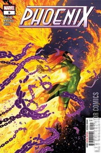Phoenix #9