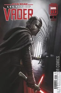 Star Wars: Legacy of Vader #2