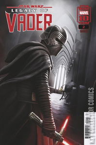 Star Wars: Legacy of Vader #2 