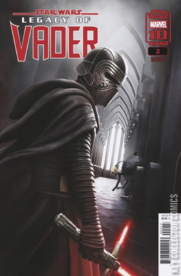 Star Wars: Legacy of Vader