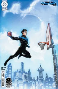 Nightwing #124