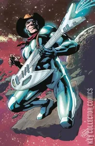 SilverHawks #2