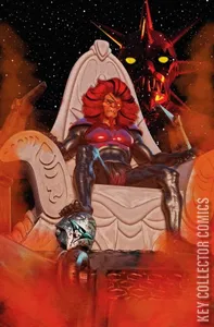 SilverHawks #2