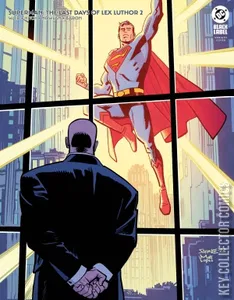 Superman: The Last Days of Lex Luthor #2