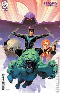 Titans #21