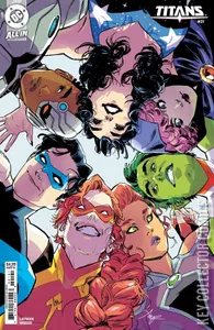 Titans #21