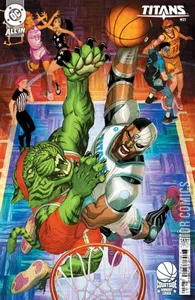 Titans #21