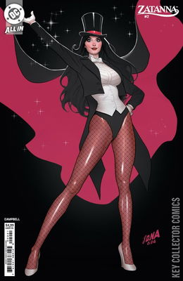 Zatanna