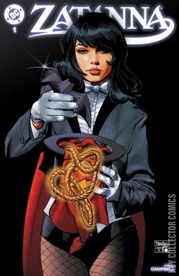 Zatanna