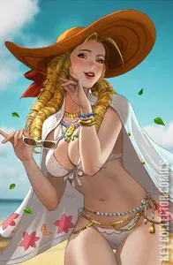Street Fighter: Prime #0