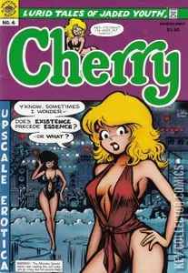 Cherry Poptart #4