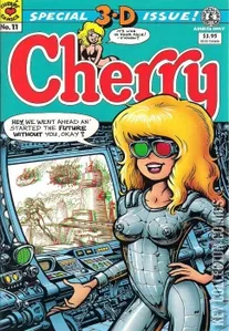 Cherry Poptart #11