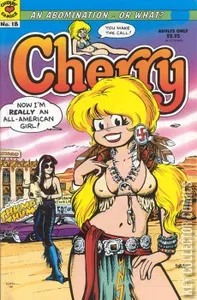Cherry Poptart #18