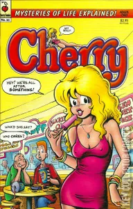 Cherry Poptart #21