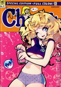 Cherry Poptart #3