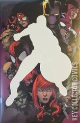 Cover for Captain America #25