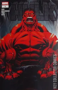 Hulk #1