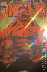 Variant Cover for Hulk #1