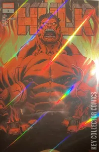 Hulk #1