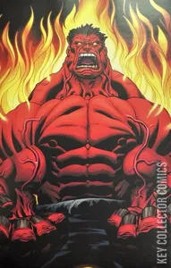 Hulk #1