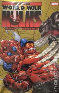 Hulk #22