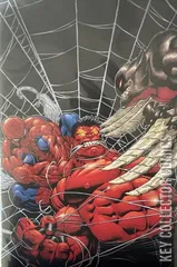 Variant Cover for Hulk #22