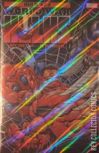Hulk #22