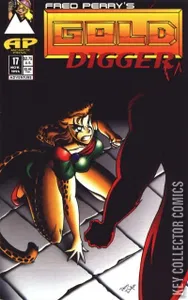 Gold Digger #17