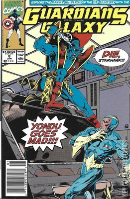 Guardians of the Galaxy