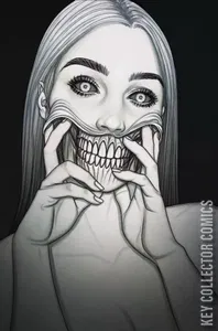 Hello Darkness #6