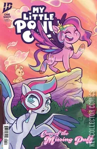 My Little Pony: Case of the Missing Puff #1