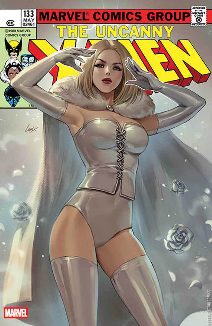 Uncanny X-Men #133 Published May 1980 | Key Collector Comics