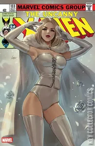 Uncanny X-Men #133