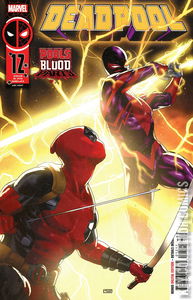 Deadpool #12