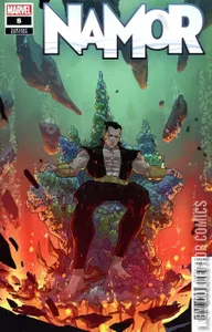 Namor #8