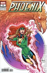 Phoenix #9