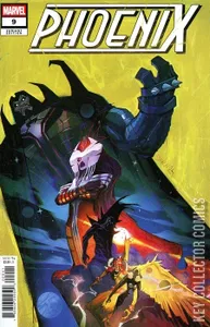 Phoenix #9