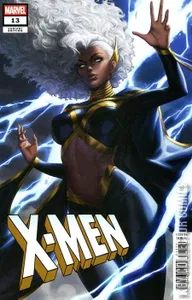 X-Men #13
